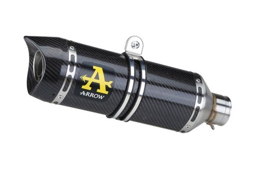 Silenziatore arrow 71930mk - arrow,