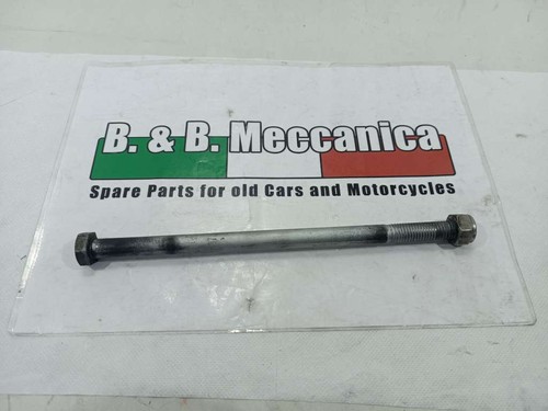 Perno supporto motore aprilia - perno,
