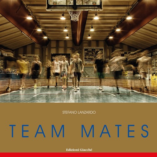 Libri stefano lanzardo - stefano, team
