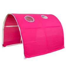 Tunnel per letto a soppalco