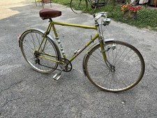 Bici Bicicletta LEGNANO Mod 50 Condorino Vintage Ruote 28 epoca 60/70 old bike