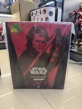 Hot Toys DX47AE Darth Vader