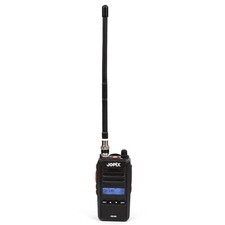 Station radio portable CB JOPIX CB-80 AM/FM, ASQ, 40CH, 4W, 2600 mAh Li-Ion, noi
