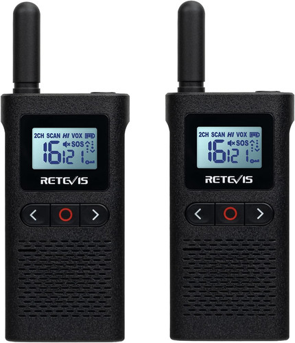 Rb628 walkie talkie pmr446 - rb628,