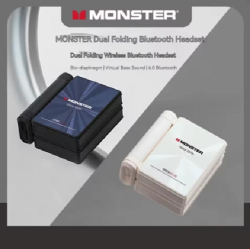 Monster ac530 auricolare - ac530,