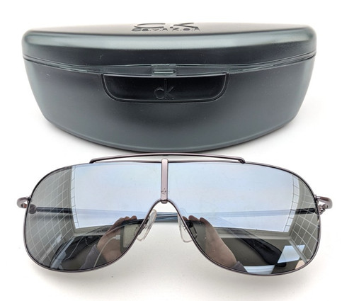 Occhiali sole calvin - da,