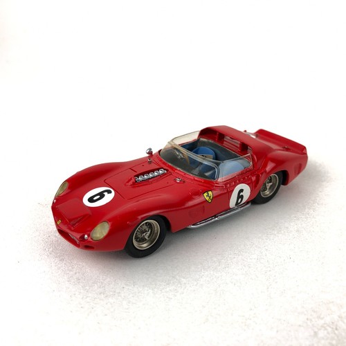 Motorino avviamento ferrari - di,
