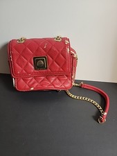 Authentic Love Moschino Red