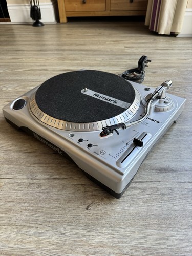 Numark ttusb giradischi - ttusb,