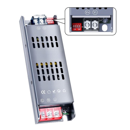 Trasformatore alimentatore led - trasformatore,