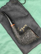 Pipa Mastro De Paja Brugo