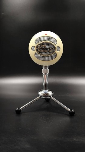 Microfono usb blue snowball - blue,