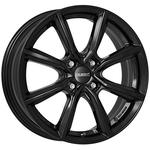 Cerchio lega dezent tn - dezent,
