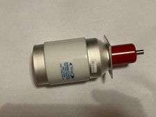 Condensatore variabile