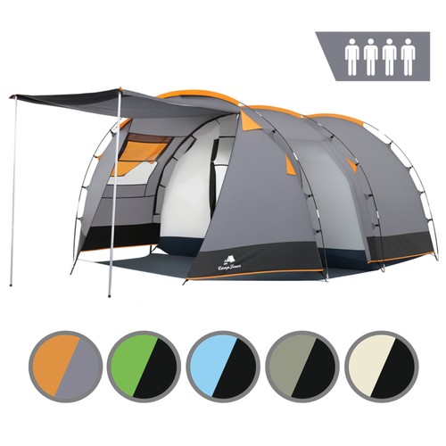 Tenda per persone - per, 4