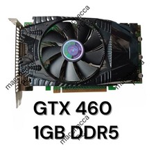 SCHEDA VIDEO GTX460 NVIDIA