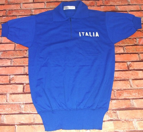 Italia vittore gianni - gianni, polo