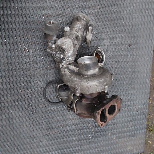 Turbocompressore bmw x6 - bmw, x5/x6