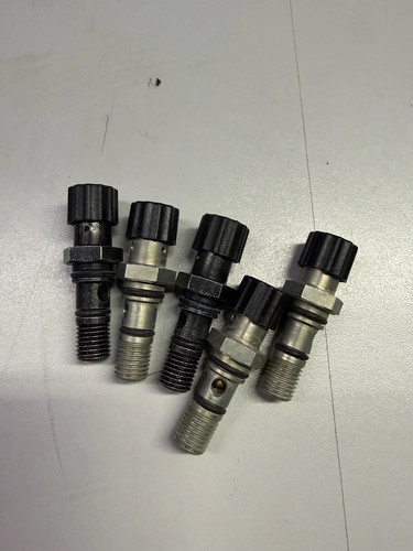 Nuovo originale mercedes w124 - nuovo,