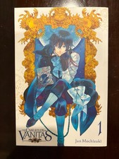 Il caso studio di Vanitas Vol