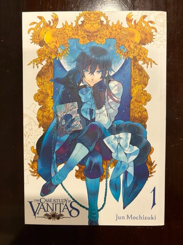 Caso studio vanitas - studio, vol