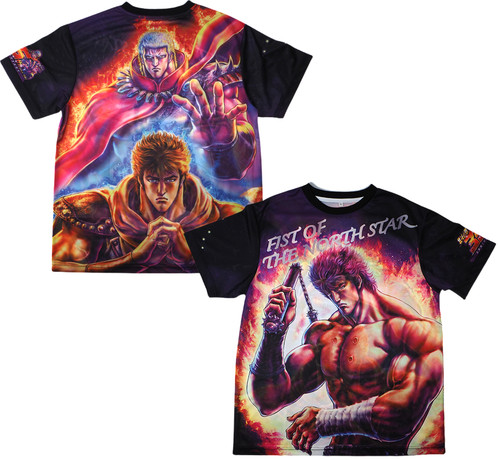 Shirt fist the - fist, star