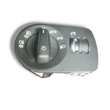 Interruttore comando fari per