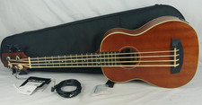 KALA U-BASS UKULELE PASSEGGERO