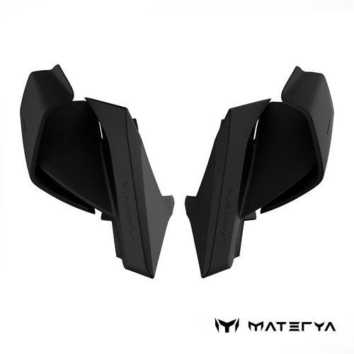 Ali winglets alette laterali - winglets,