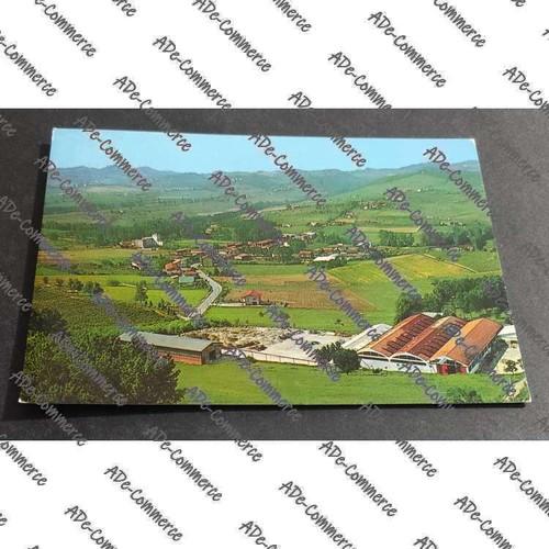 Cartolina moncalvo - cartolina,