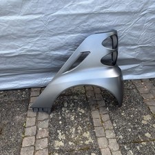 Parafango smart 451 - parafango,