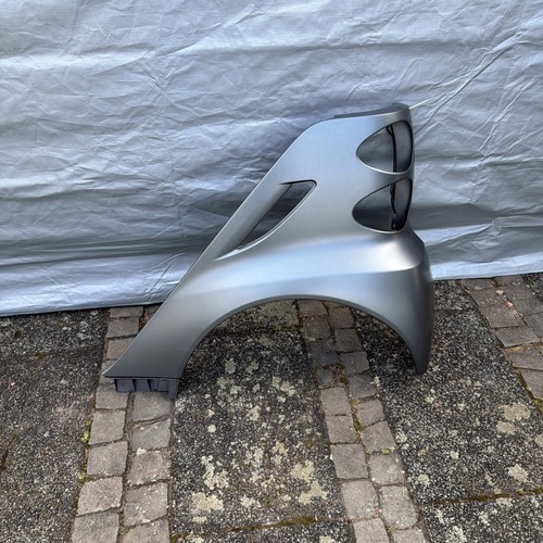 Parafango smart 451 - parafango,