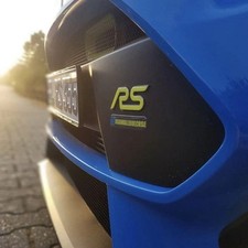 Ford Focus RS MK3 anteriore
