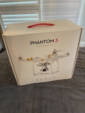 DJI Phantom 3 Professional