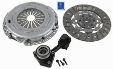 Kit frizione sachs 3000990221 - frizione,