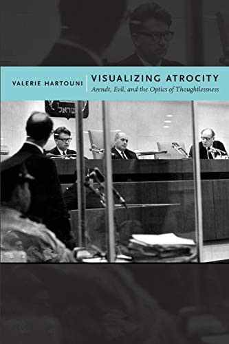 Visualizing atrocity - visualizing,