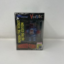 ViniMates Forbidden Planet