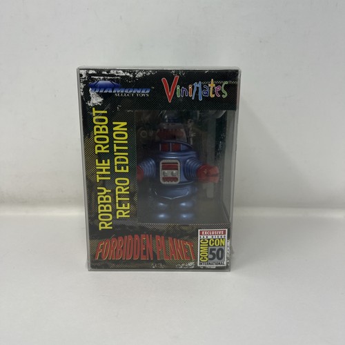 Vinimates forbidden planet - vinimates,