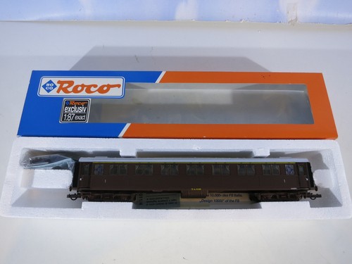Roco 44712 classe - fs,, mai