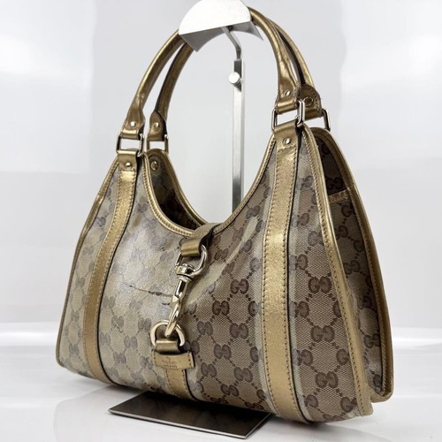 Gucci 203494 borsa mano - borsa,