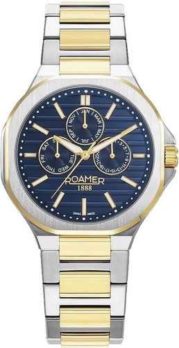 Roamer 995989 20 watch - roamer,