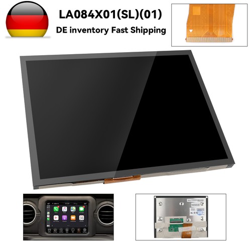 La084x01 sl02 display lcd - la084x01-sl02,