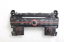 display della radio Mazda 3 BK