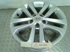 CERCHIO IN LEGA 17 X 7J ET47