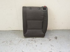 AUDI RS3 8P Panno Nero