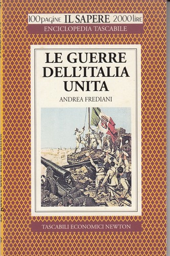 Guerre dell italia - le, dell'italia