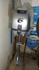 Motore Fuoribordo Honda 6 HP
