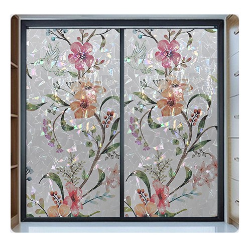 Pellicola privacy finestra per - pellicola,