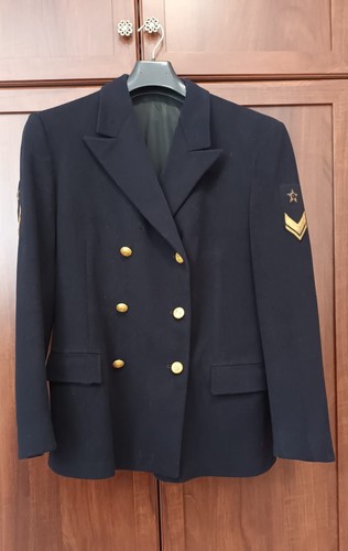 Giacca marina militare - giacca,