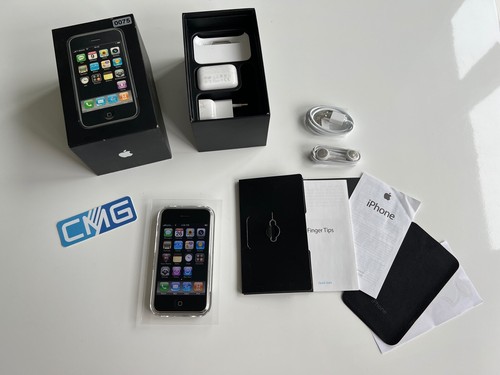 Apple iphone generazione - apple,